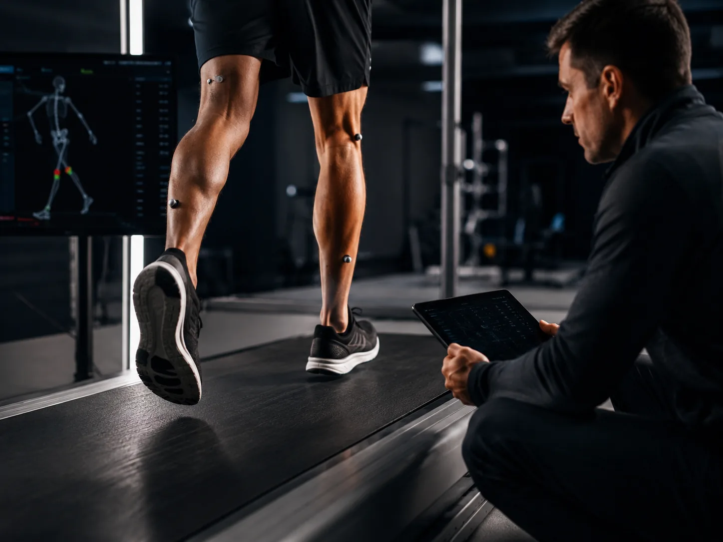 Runner's Knee care at Ridgeview Direct Care in Wheat Ridge, Colorado